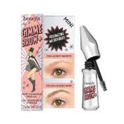 Benefit Cosmetics Gimme Brow+ Volumizing Eyebrow Gel Mini - 4.5 Neutral Deep Brown (1.5 g)