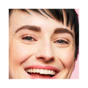 Benefit Cosmetics Gimme Brow+ Volumizing Eyebrow Gel Mini - 4.5 Neutral Deep Brown (1.5 g)