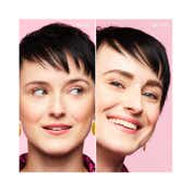 Benefit Cosmetics Gimme Brow+ Volumizing Eyebrow Gel Mini - 4.5 Neutral Deep Brown (1.5 g)