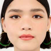 Benefit Cosmetics Gimme Brow+ Volumizing Eyebrow Gel Mini - 06 Warm Black Brown (1.5 g)
