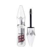 Benefit Cosmetics Gimme Brow+ Volumizing Eyebrow Gel Mini - 06 Warm Black Brown (1.5 g)