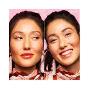 Benefit Cosmetics Gimme Brow+ Volumizing Eyebrow Gel -4 - Warm deep brown