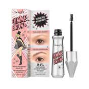 Benefit Cosmetics Gimme Brow+ Volumizing Eyebrow Gel - 4.5 Neutral Deep Brown (3 g)