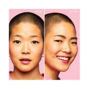 Benefit Cosmetics Gimme Brow+ Volumizing Eyebrow Gel - 06 Warm Black Brown (3 g)