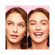 Benefit Cosmetics Gimme Brow+ Volumizing Eyebrow Gel - 03 Neutral Light Brown (3 g)