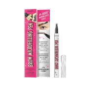 Benefit Cosmetics Brow Microfilling Pen - 05 Deep Brown (0.77 g)