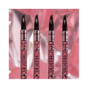 Benefit Cosmetics Brow Microfilling Pen - 05 Deep Brown (0.77 g)