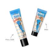 Benefit Cosmetics The POREfessional Hydrate Primer - Transparent (22 ml)