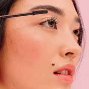 Benefit Cosmetics Roller Lash Curling Mini Mascara - Black (4 g)