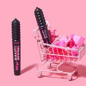 Benefit Cosmetics Badgal Bang! Volumizing Mascara - Black (8.5 g)