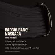 Benefit Cosmetics Badgal Bang! Volumizing Mascara - Black (8.5 g)