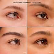 Benefit Cosmetics Badgal Bang! Volumizing Mini Mascara - Black (4 g)
