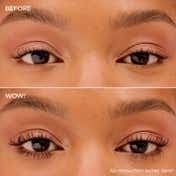 Benefit Cosmetics Badgal Bang! Volumizing Mini Mascara - Black (4 g)