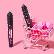 Benefit Cosmetics Badgal Bang! Volumizing Mini Mascara - Black (4 g)