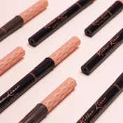 Benefit Cosmetics Roller Liner Matte Liquid Eyeliner - Black (1 ml)