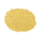 Makeup Revolution Banana Brighten Baking Powder - Yellow (30 g)