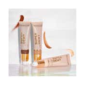 Makeup Revolution Superdewy Tinted Moisturiser - Light (55 ml)