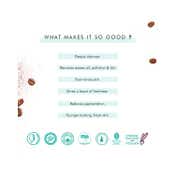 mCaffeine Coffee Face Wash for Fresh Glow (2Pcs)