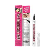 Benefit Cosmetics Brow Microfilling Pen - 3.5 Medium Brown (0.77 g)