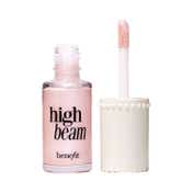 Benefit Cosmetics High Beam Liquid Highlighter - Satiny Pink (6 ml)