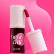 Benefit Cosmetics Benetint Lip & Cheek Stain - Rose (6 ml)