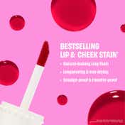 Benefit Cosmetics Benetint Lip & Cheek Stain - Rose (6 ml)