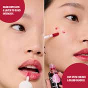 Benefit Cosmetics Benetint Lip & Cheek Stain - Rose (6 ml)