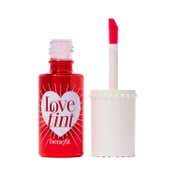 Benefit Cosmetics Lovetint Lip & Cheek Stain - Fiery Red (6 ml)