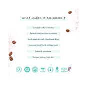 mCaffeine Exfoliating Coffee Face Scrub (2Pcs)