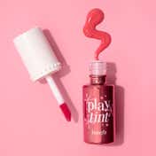 Benefit Cosmetics Playtint Lip & Cheek Stain - Pink Lemonade (6 ml)