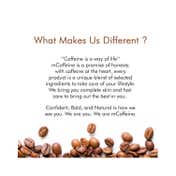 mCaffeine Coffee C-E-M Routine Kit (3Pcs)