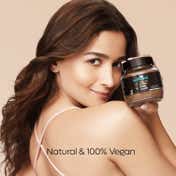 mCaffeine Exfoliating Coffee Body Scrub & Espresso Face Scrub Combo (2Pcs)