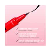 Benefit Cosmetics They're Real! Xtreme Precision Eyeliner - Brown (0.35 ml)