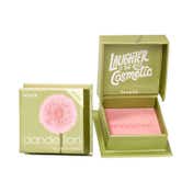 Benefit Cosmetics Dandelion Brightening Blush Mini - Baby Pink (2.5 g)