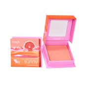 Benefit Cosmetics Sunny Warm Blush - Coral (6 g)