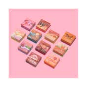 Benefit Cosmetics Sunny Warm Blush - Coral (6 g)