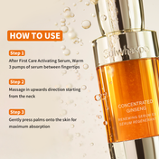 Sulwhasoo Concentrated Ginseng Renewing Serum Ex (60ml)