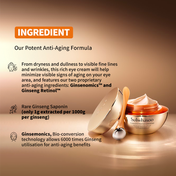 Sulwhasoo Concentrated Ginseng Renewing Eye Cream (20ml)
