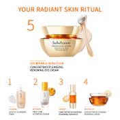 Sulwhasoo Concentrated Ginseng Renewing Eye Cream (20ml)