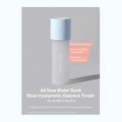 Laneige Water Bank Blue Hyaluronic Essence Toner For Normal To Dry Skin (160ml)
