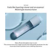 Laneige Water Bank Blue Hyaluronic Essence Toner For Normal To Dry Skin (160ml)