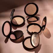 Smashbox X Becca Shimmering Skin Perfector Pressed - CPOP (7 g)