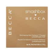 Smashbox X Becca Shimmering Skin Perfector Pressed - CPOP (2.5 g)