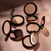 Smashbox X Becca Shimmering Skin Perfector Pressed - Opal (7 g)