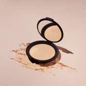 Smashbox X Becca Shimmering Skin Perfector Pressed - Moonstone (7 g)