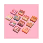 Benefit Cosmetics Shellie Warm Blush Mini - Seashell Pink (2.5 g)