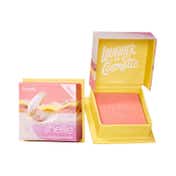Benefit Cosmetics Shellie Warm Blush Mini - Seashell Pink (2.5 g)