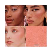 Benefit Cosmetics Shellie Warm Blush Mini - Seashell Pink (2.5 g)