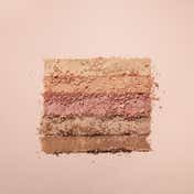 Smashbox X Becca Shimmering Skin Perfector Pressed - Rose Quartz (7 g)
