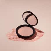 Smashbox X Becca Shimmering Skin Perfector Pressed - Rose Quartz (7 g)
